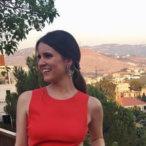 Meet your Posher, Annie